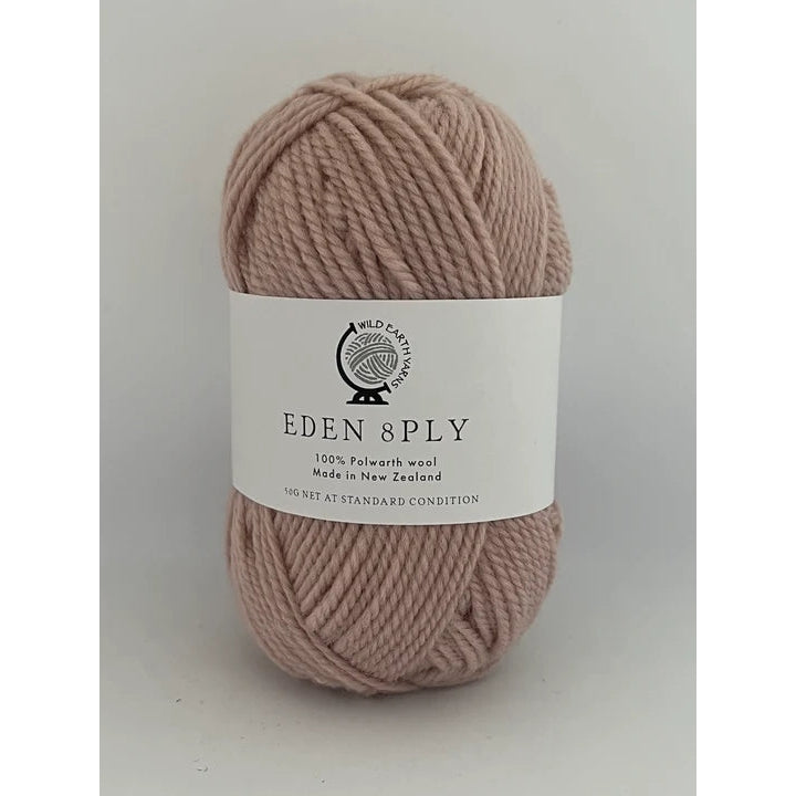 Eden 8ply Blossom 