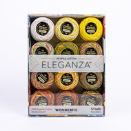 Eleganza #8 Perle Cotton Canyon 