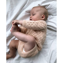 Load image into Gallery viewer, Ellen&#39;s Playset Knitting Pattern by Petiteknit 
