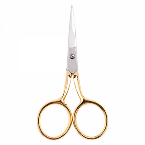 Embroidery Scissors with Extra Large Handles 10.5cm 