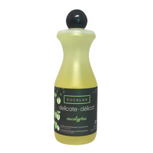 Load image into Gallery viewer, Eucalan Delicate Wash Eucalyptus 500ml 
