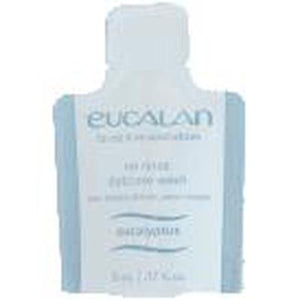 Eucalan Delicate Wash Eucalyptus / 5ml