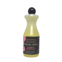 Load image into Gallery viewer, Eucalan Delicate Wash Grapefruit 500ml 
