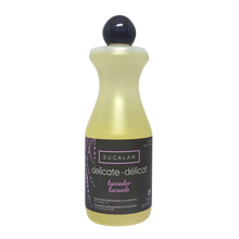 Load image into Gallery viewer, Eucalan Delicate Wash Lavender 500ml 
