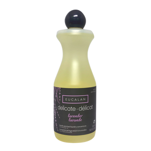 Eucalan Delicate Wash Lavender 500ml 