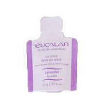 Load image into Gallery viewer, Eucalan Delicate Wash Lavender / 5ml
