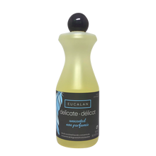 Load image into Gallery viewer, Eucalan Delicate Wash Unscented 500ml 
