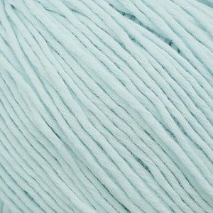 Fibra Natura Cottonwood 100% Organic Cotton 127 Pale Blue