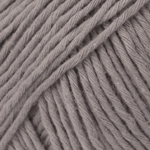 Fibra Natura Cottonwood 100% Organic Cotton 129 Grey