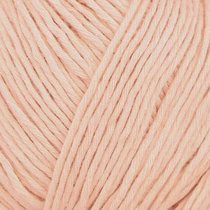 Fibra Natura Cottonwood 100% Organic Cotton 138 Peach