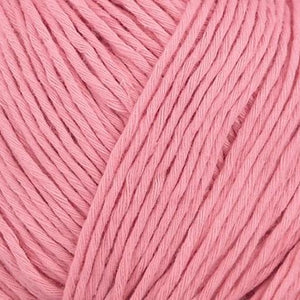 Fibra Natura Cottonwood 100% Organic Cotton 139 Strawberry