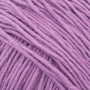 Fibra Natura Cottonwood 100% Organic Cotton 140 Grape - dyelot 3555