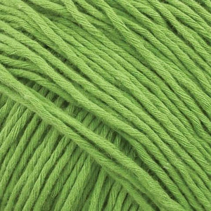 Fibra Natura Cottonwood 100% Organic Cotton 143 Grass Green