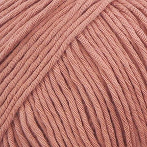 Fibra Natura Cottonwood 100% Organic Cotton 148 Terracotta