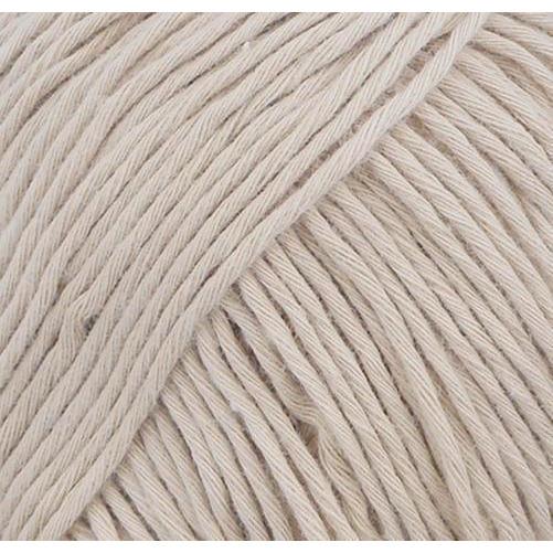 Fibra Natura Cottonwood 100% Organic Cotton 102 Beige