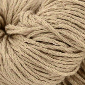 Fibra Natura Good Earth Cotton Linen Yarn 1104 Safari