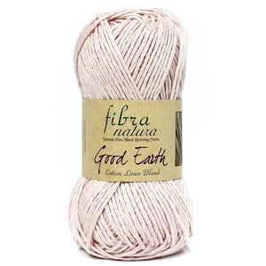 Fibra Natura Good Earth Cotton Linen Yarn