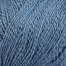 Load image into Gallery viewer, Fibra Natura Papyrus 15 Blue
