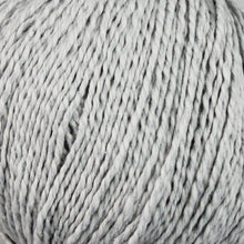 Load image into Gallery viewer, Fibra Natura Papyrus 25 Silver
