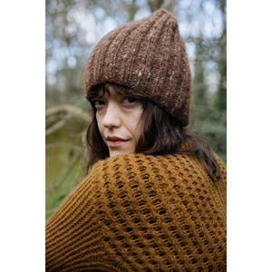 Field Notes: 20 Textured Knits for Everyday Beauty Pre-Order 