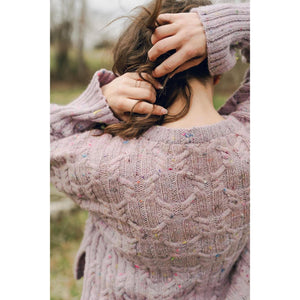 Field Notes: 20 Textured Knits for Everyday Beauty Pre-Order 