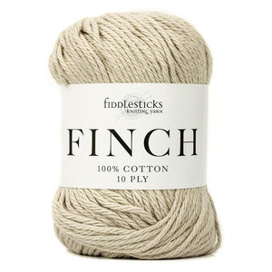 Finch 10 Ply Cotton 6203 Jute