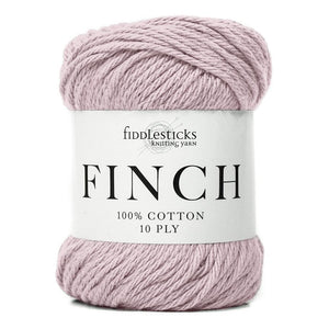 Finch 10 Ply Cotton 6222 Ballet