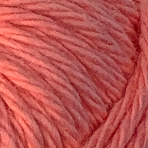 Finch 10Ply Cotton 6236 Coral 
