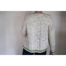 Load image into Gallery viewer, Folklore Cardigan Pattern
