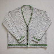 Folklore Cardigan Pattern