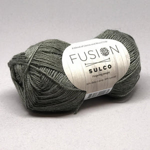 Fusion Sulco 006 Olive
