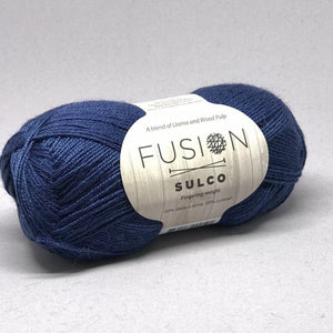 Fusion Sulco 019 Navy blue