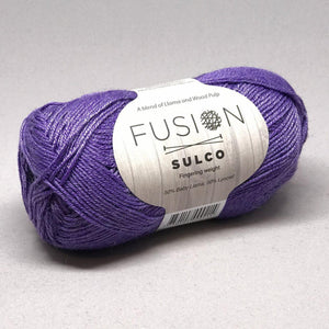 Fusion Sulco 021 Violet
