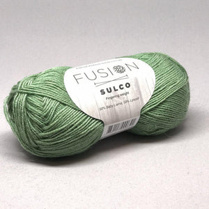 Fusion Sulco 064 Light Green