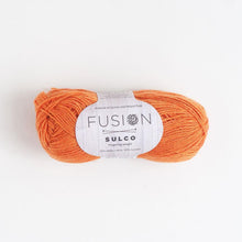 Load image into Gallery viewer, Fusion Sulco 008 Orange
