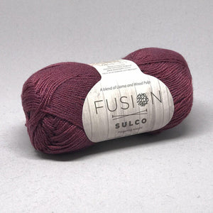 Fusion Sulco 010 Raspberry