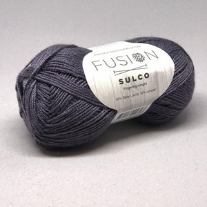 Fusion Sulco 060 Grey Pink Marle