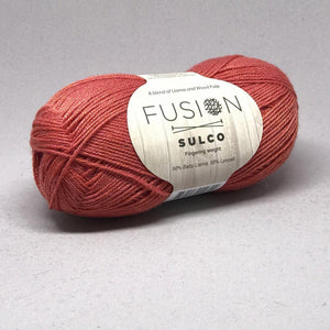 Fusion Sulco 070 Peach