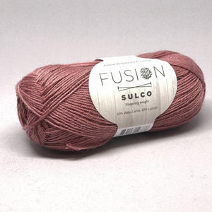 Fusion Sulco Brick