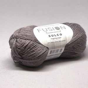 Fusion Sulco Purple