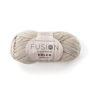 Fusion Sulco Oatmeal