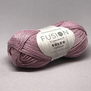 Fusion Sulco Pink