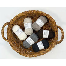 Load image into Gallery viewer, Greywacke 4ply 
