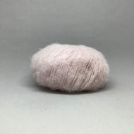 Halo 100% Brushed Baby Alpaca DK 