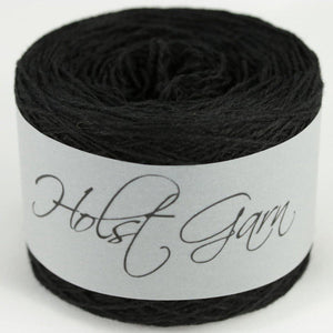 Holst Garn Coast Black 