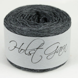 Holst Garn Coast Charcoal 