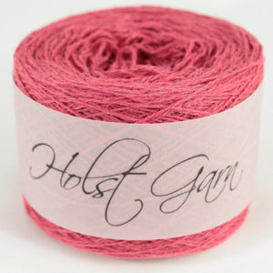 Holst Garn Coast Raspberry