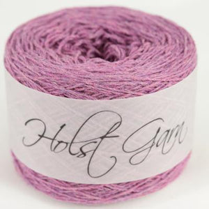 Holst Garn Noble 37 Lilac