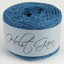 Load image into Gallery viewer, Holst Garn Supersoft Sapphire 
