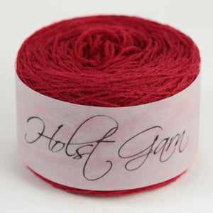 Holst Garn Supersoft Carmine 